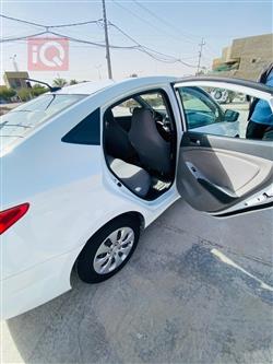 هيونداي أكسنت